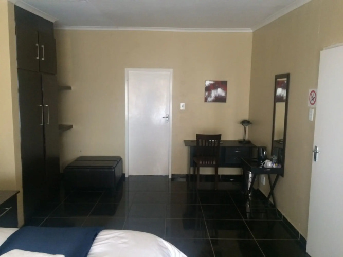 McBest Guest House