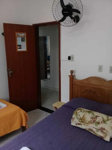 Diamantina Hostel