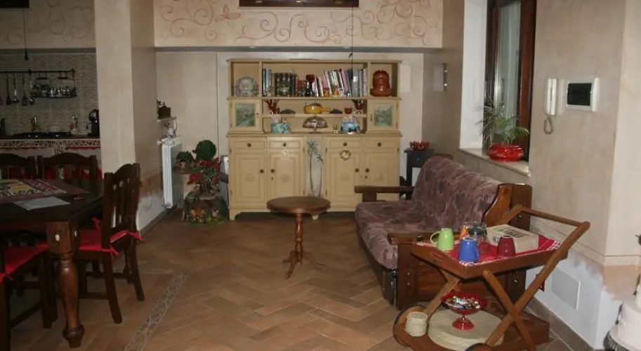 La Casina di Pucci