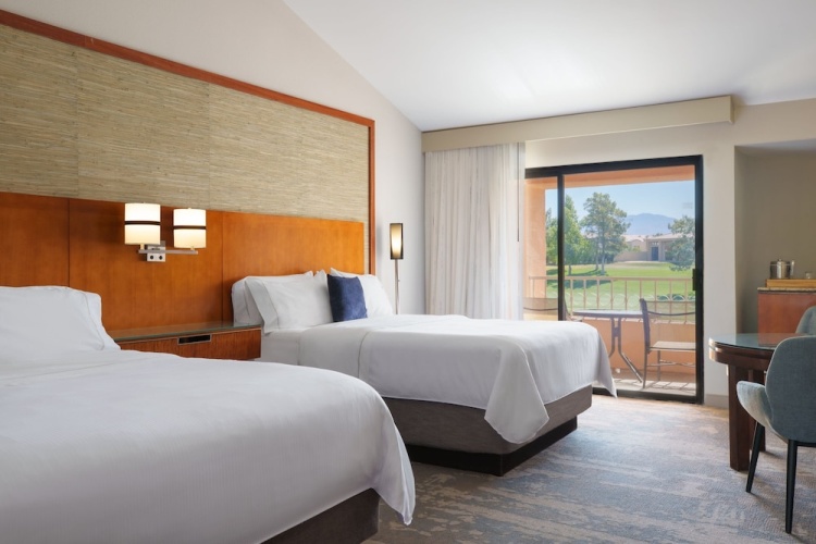 The Westin Rancho Mirage Golf Resort & Spa photo 9