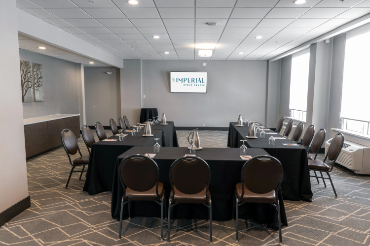 Holiday Inn Lancaster photo 24