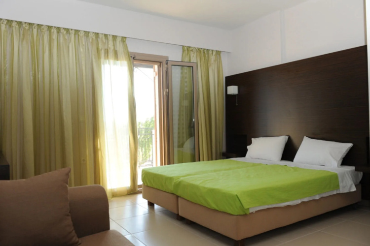 Tsokas Hotel