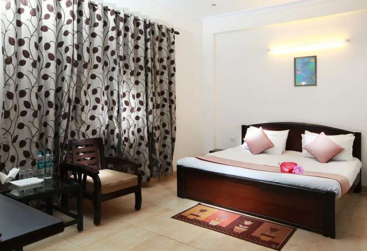 OYO Rooms Noida Electronic City