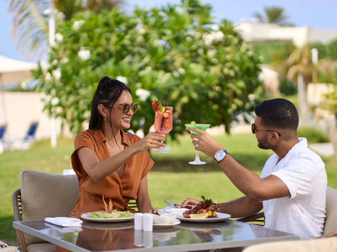 Rixos Al Mairid Ras Al Khaimah photo 47