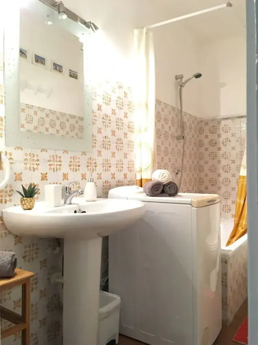 Apartamento La Mata Playa