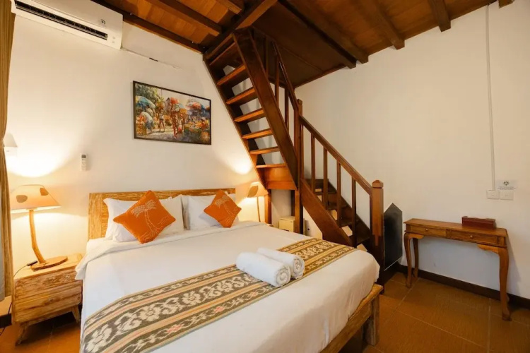 Villa Ndaru Canggu
