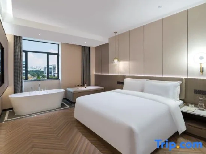 Double Family Suite