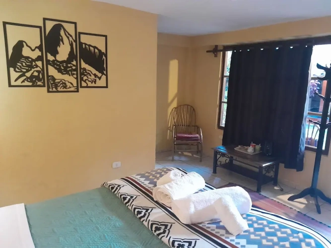 Superior Double room