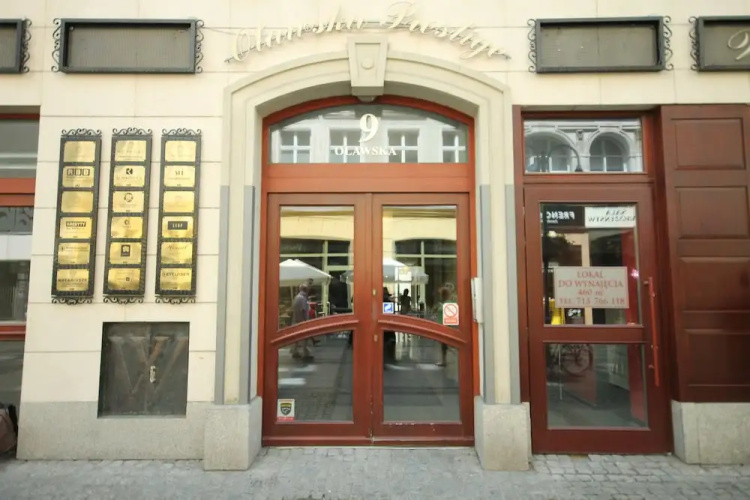 Otel görseli