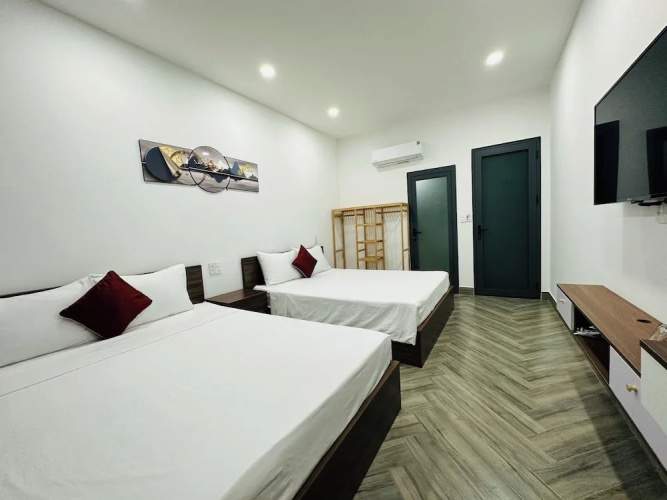 Legend Phu Quoc hotel