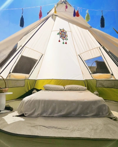 Tent