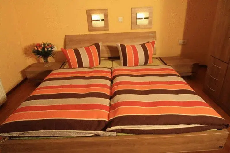 Voxtrup Nichtraucherhotel