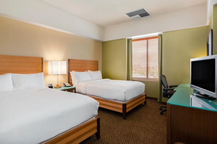 Premium Quadruple room