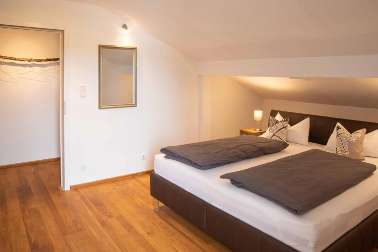 Ferienwohnung Traudl