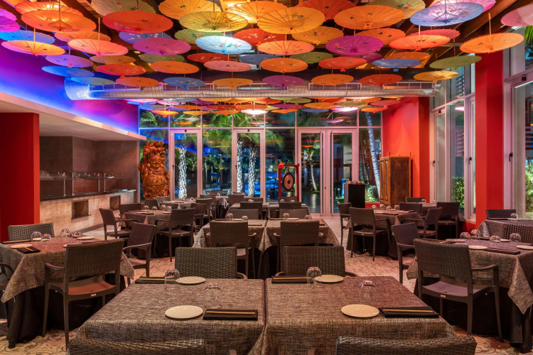 Blue Beach Punta Cana Luxury Resorts photo 31