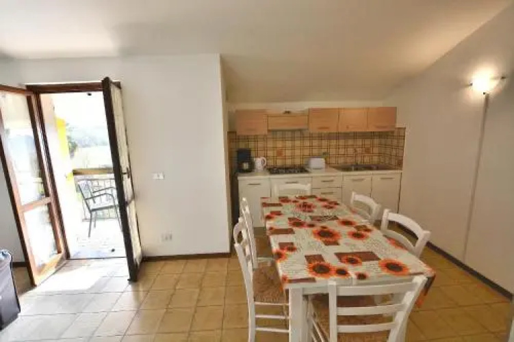 Apartment Rosa Cinderella