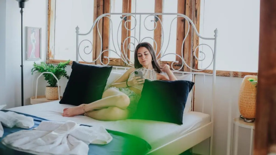 Ar Ya Butik Otel