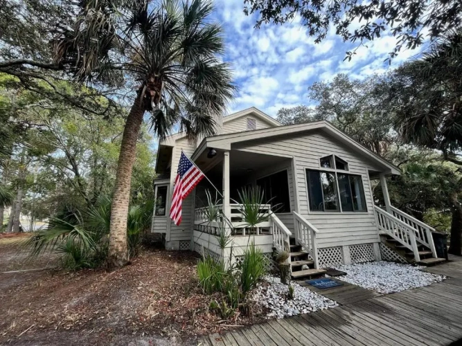 Cottage