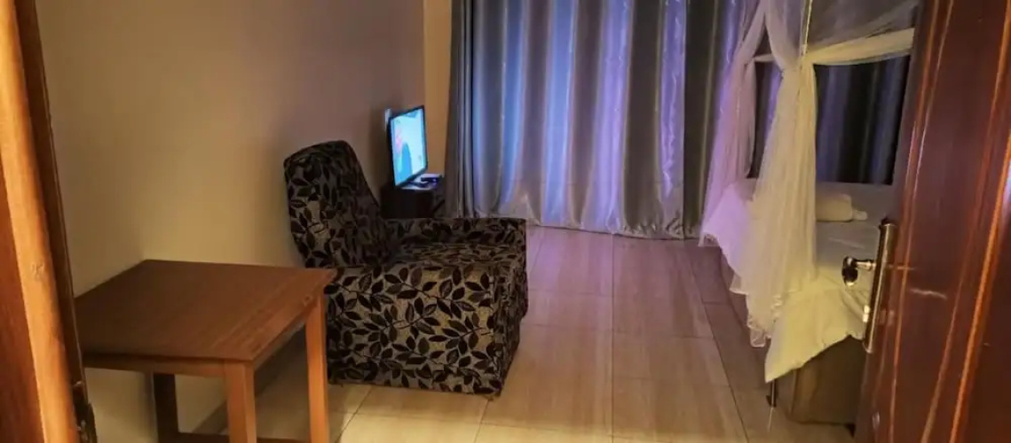Puma Guest House Kigali