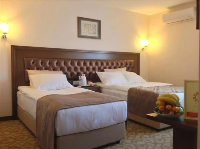 Rest Hotel