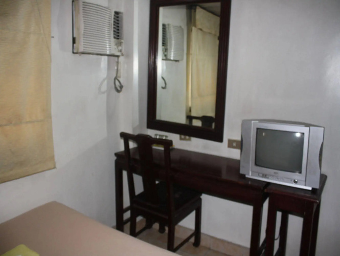 City Corporate Inn