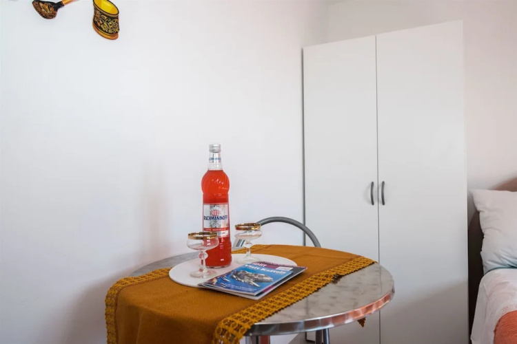 Apartments Jastad