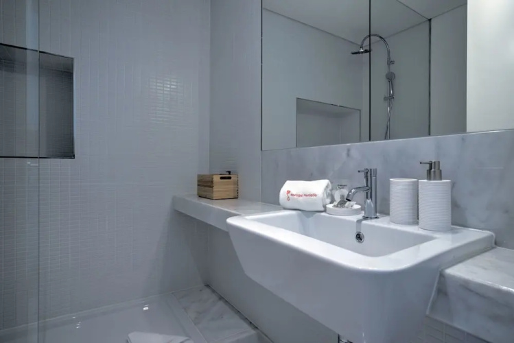 Urban Beach Estoril Apartment