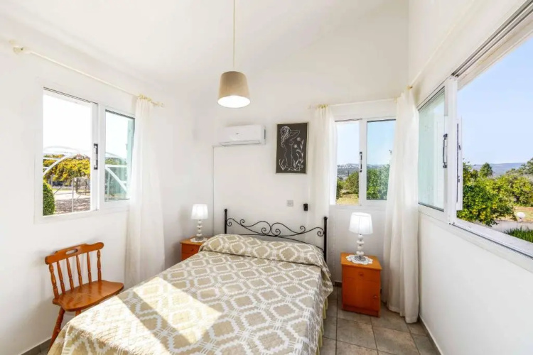Villa Alexia Cyprus