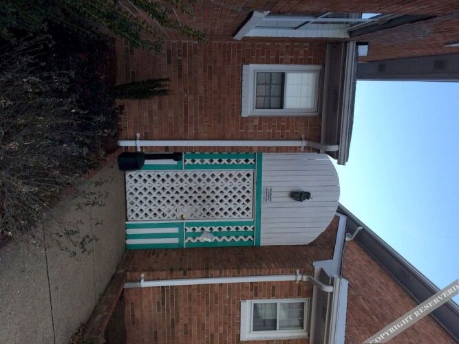 Sandy Bay ApartmentsOver view