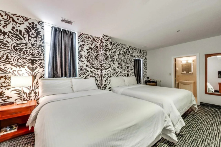 Isabella Hotel and Suites