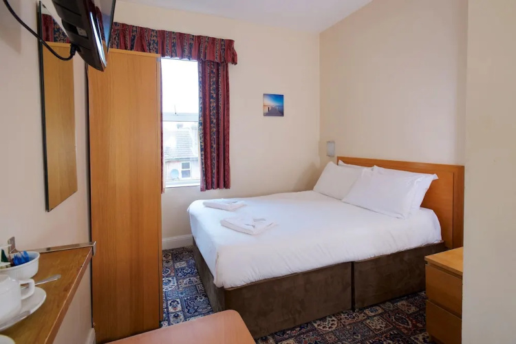 The Maemar Hotel