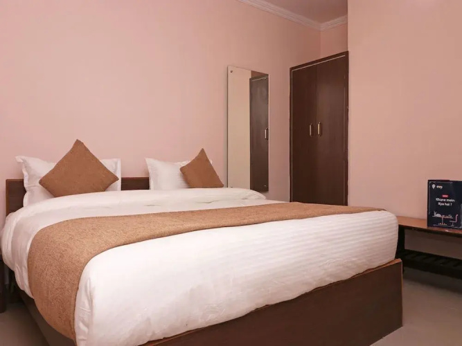 Hotel Misty Heights