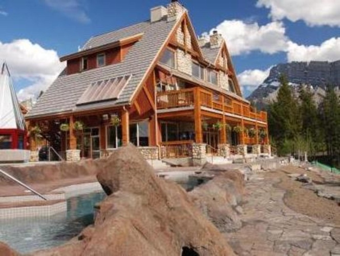 Hidden Ridge Resort photo 19