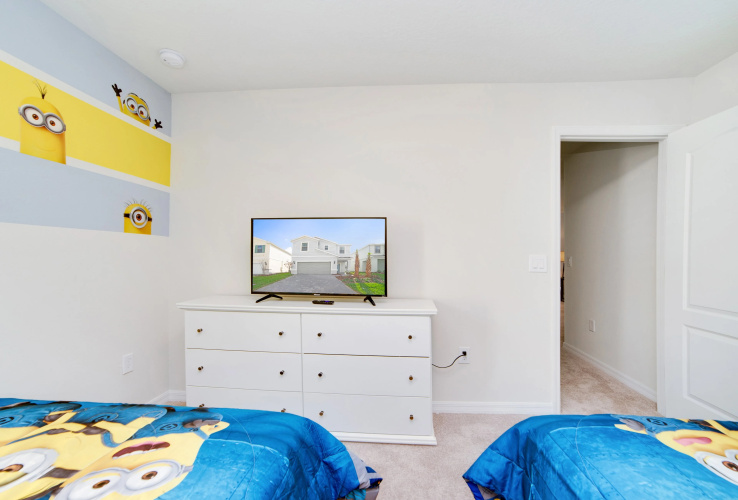 8956ZURICH, Kissimmee, US