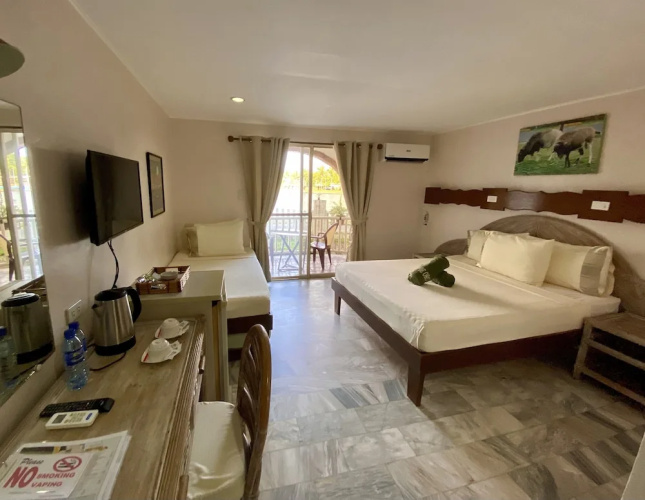 Hotelbild