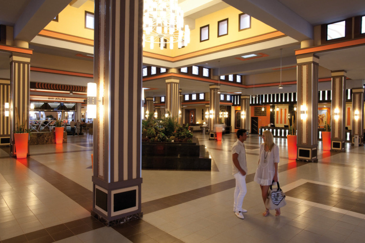 Hotel Riu Touareg photo 27