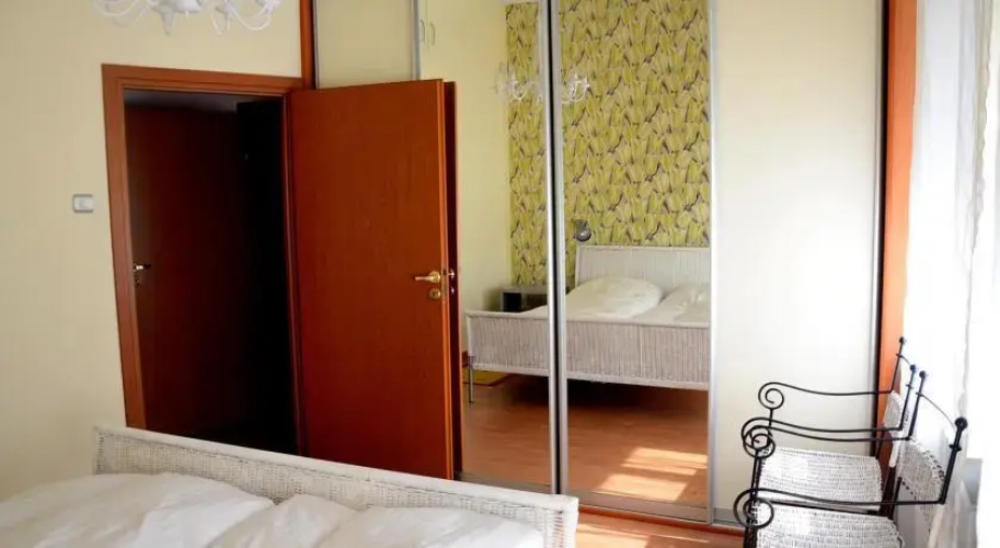 Vic Apartament Prowansja