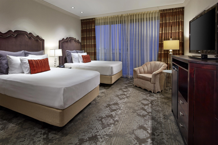Hyatt Regency Tulsa Downtown