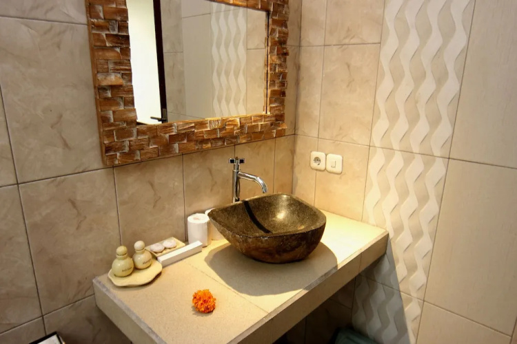 Dupa Sri Wedari Villa