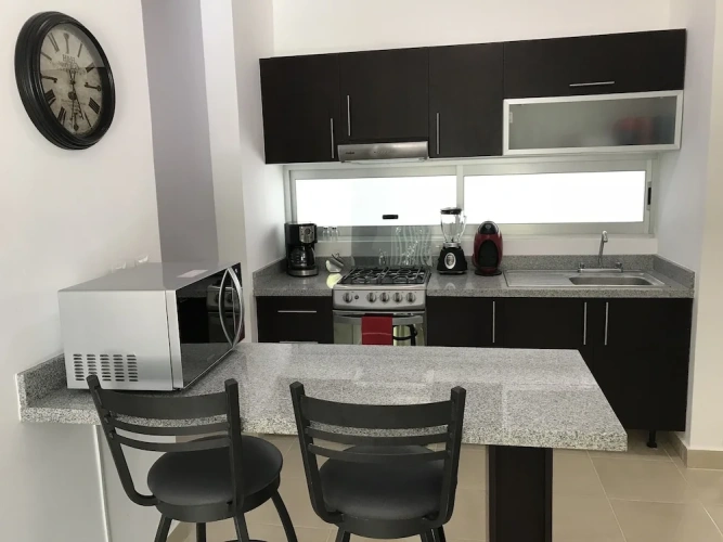 2 Bedrooms Premium Apartment