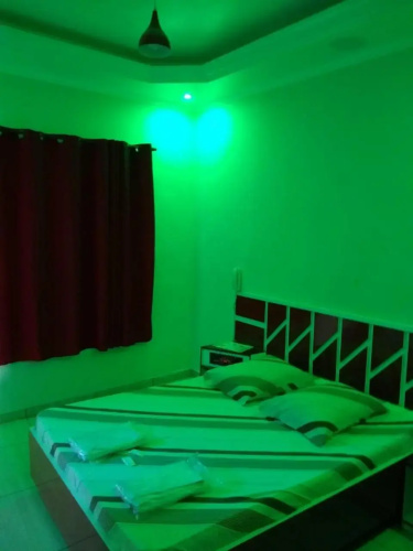 Hotel Momentos