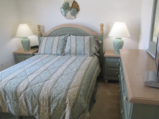 Southern Comfort Villa