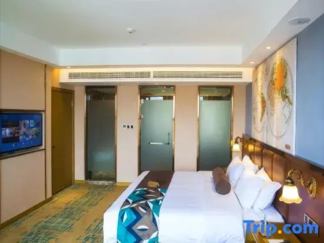 1 Bedroom Superior Suite
