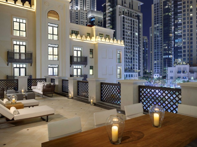 Hotel Boulevard, Autograph Collection photo 23