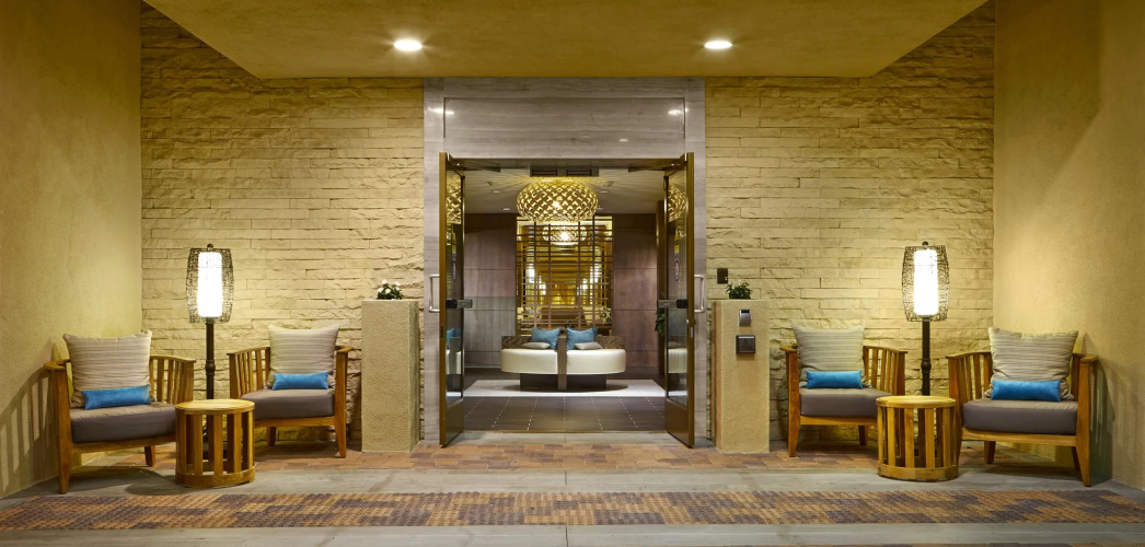 The Anza A Calabasas Hotel photo 13