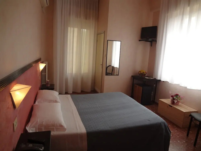 Hotel Nettuno