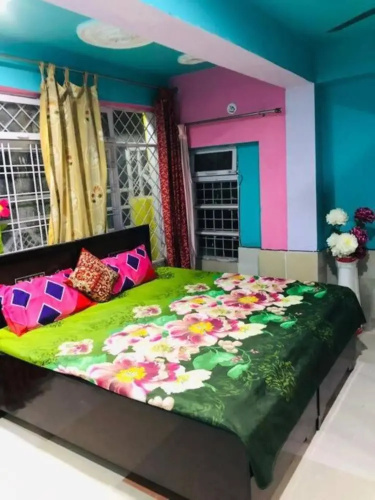 MMM Homestay & Rentals