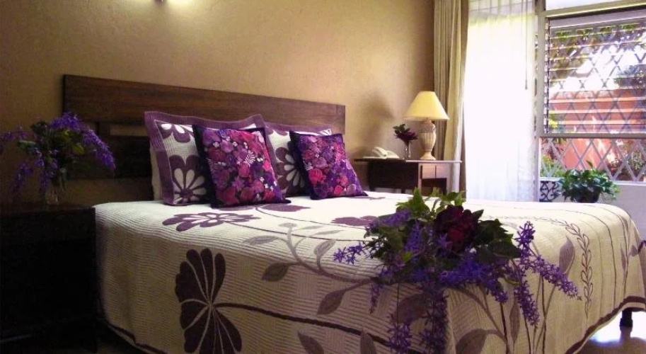 Laureles Hotel