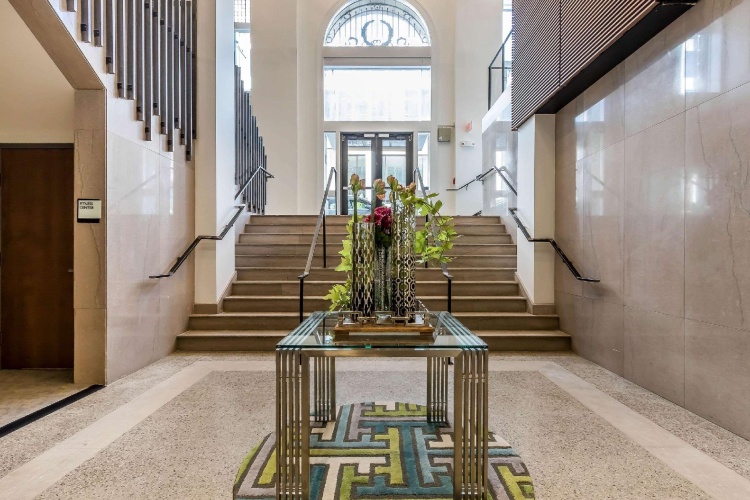 Hotel Napoleon, An Ascend Hotel Collection Member photo 13