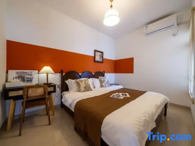2 Bedrooms Standard room